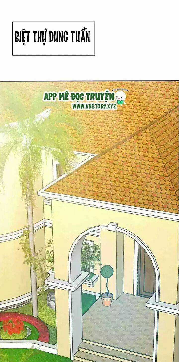 Đế Thiếu Chuyên Sủng Hắc Đạo Thê Chapter 64 trang 19