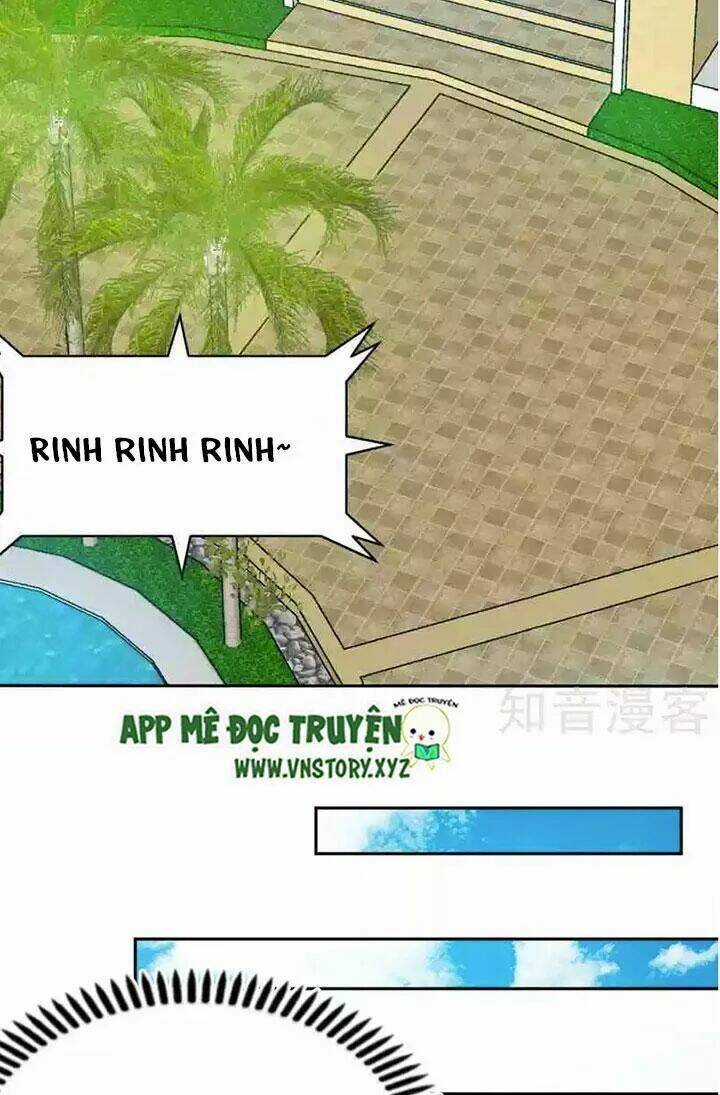 Đế Thiếu Chuyên Sủng Hắc Đạo Thê Chapter 64 trang 20