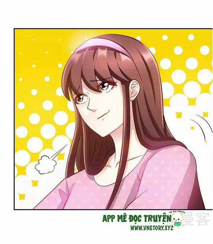 Đế Thiếu Chuyên Sủng Hắc Đạo Thê Chapter 64 trang 31