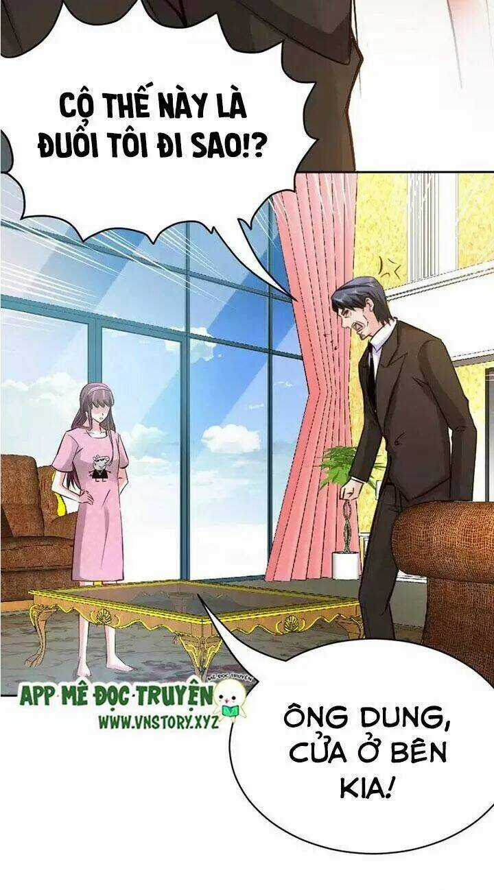 Đế Thiếu Chuyên Sủng Hắc Đạo Thê Chapter 64 trang 46