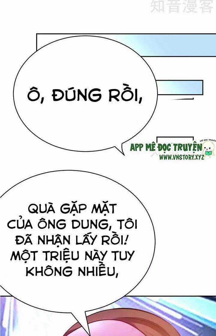 Đế Thiếu Chuyên Sủng Hắc Đạo Thê Chapter 64 trang 47