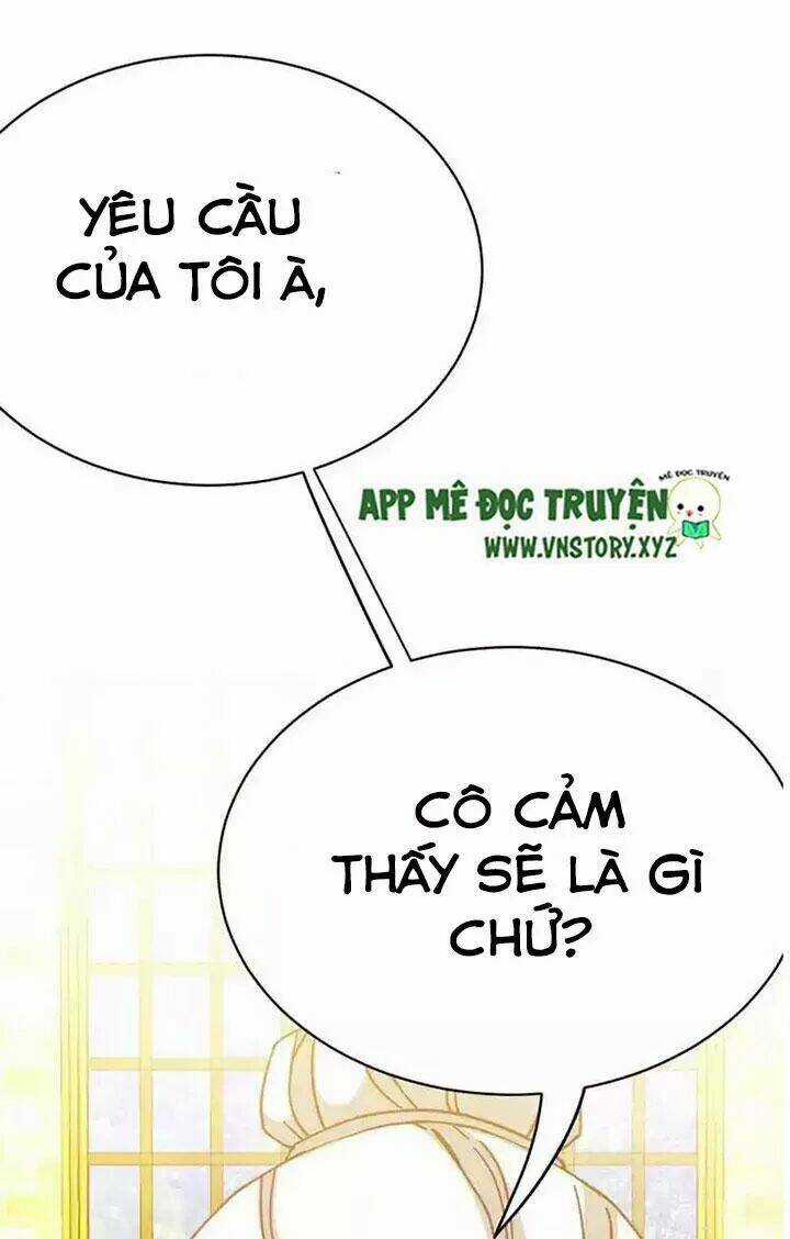 Đế Thiếu Chuyên Sủng Hắc Đạo Thê Chapter 64 trang 6