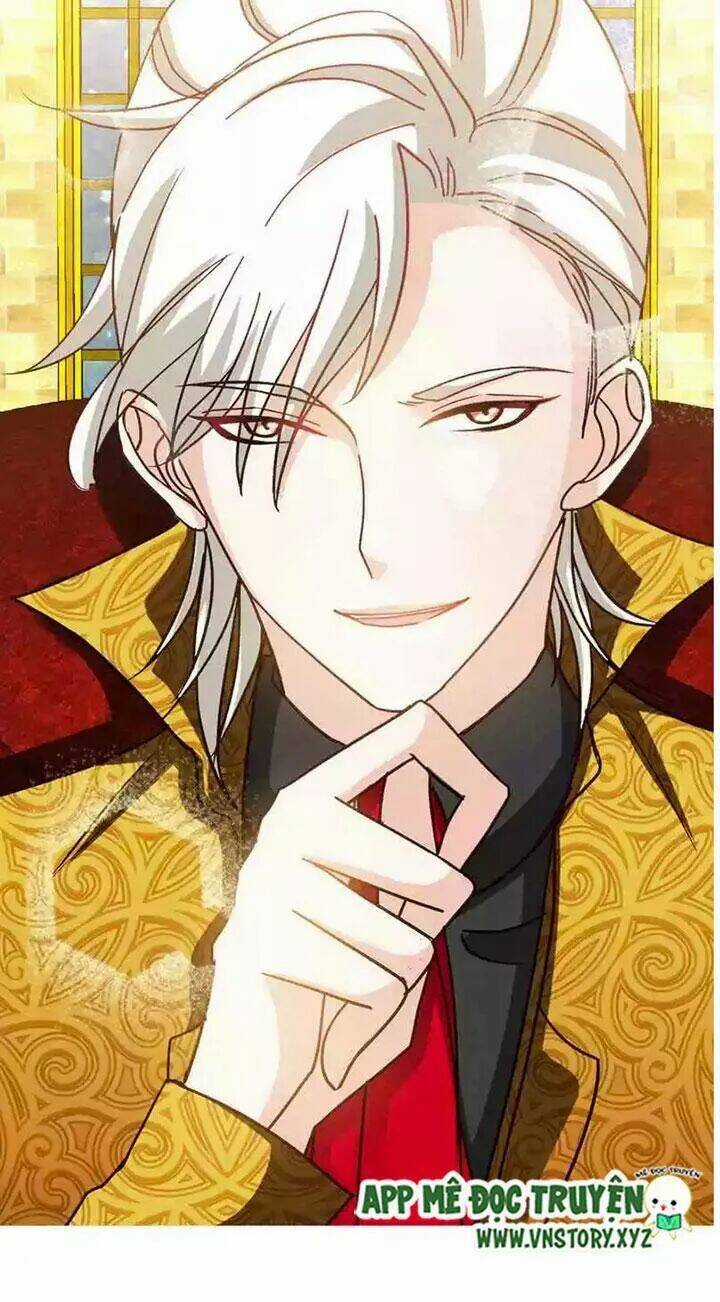 Đế Thiếu Chuyên Sủng Hắc Đạo Thê Chapter 64 trang 7