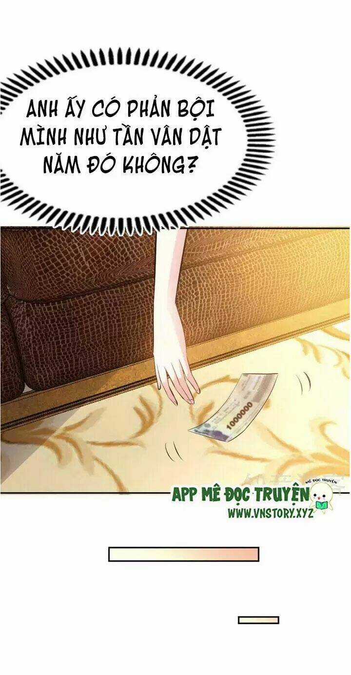 Đế Thiếu Chuyên Sủng Hắc Đạo Thê Chapter 65 trang 10