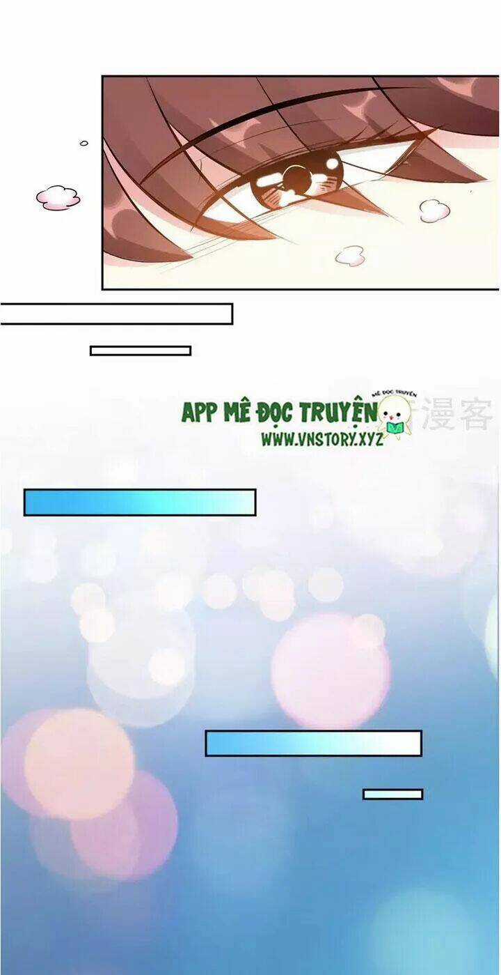 Đế Thiếu Chuyên Sủng Hắc Đạo Thê Chapter 65 trang 12