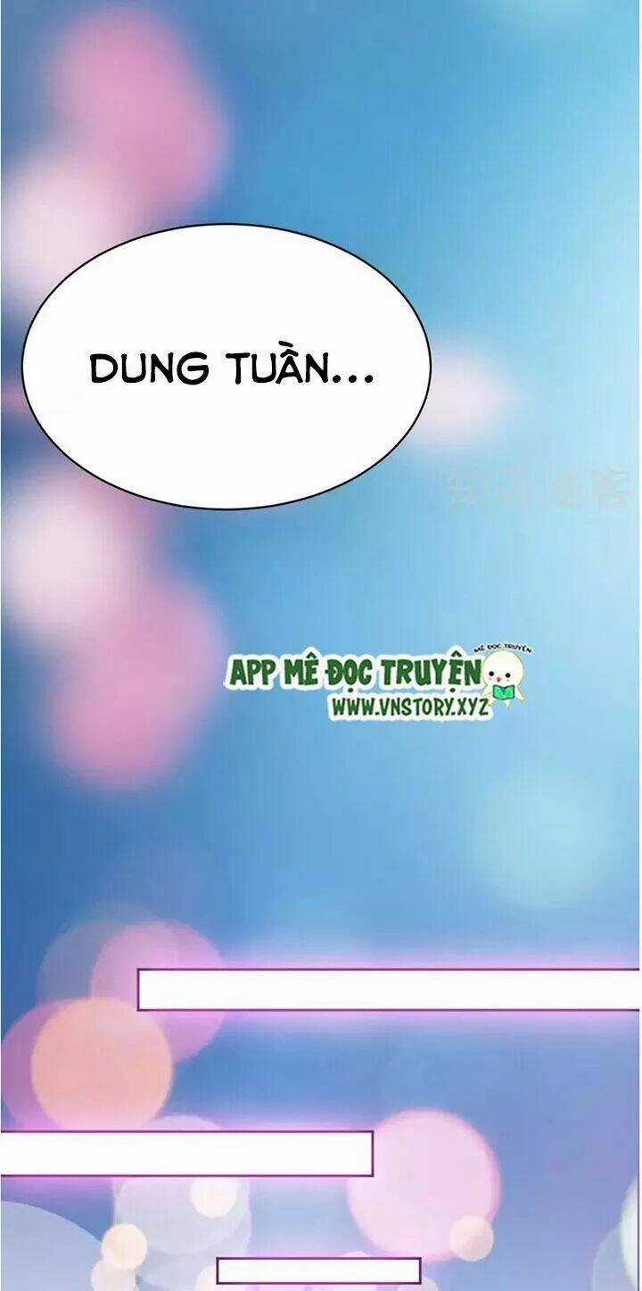 Đế Thiếu Chuyên Sủng Hắc Đạo Thê Chapter 65 trang 13