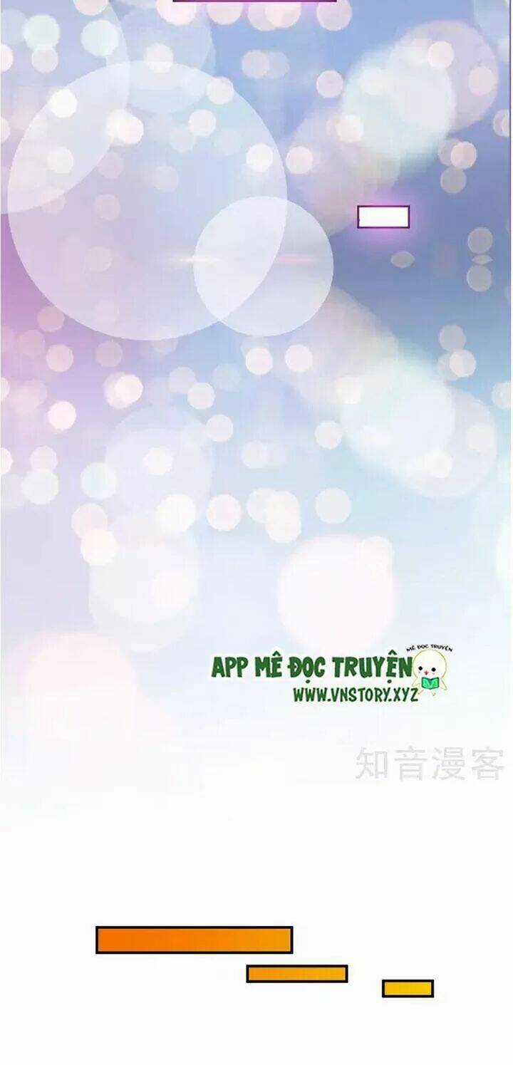 Đế Thiếu Chuyên Sủng Hắc Đạo Thê Chapter 65 trang 14