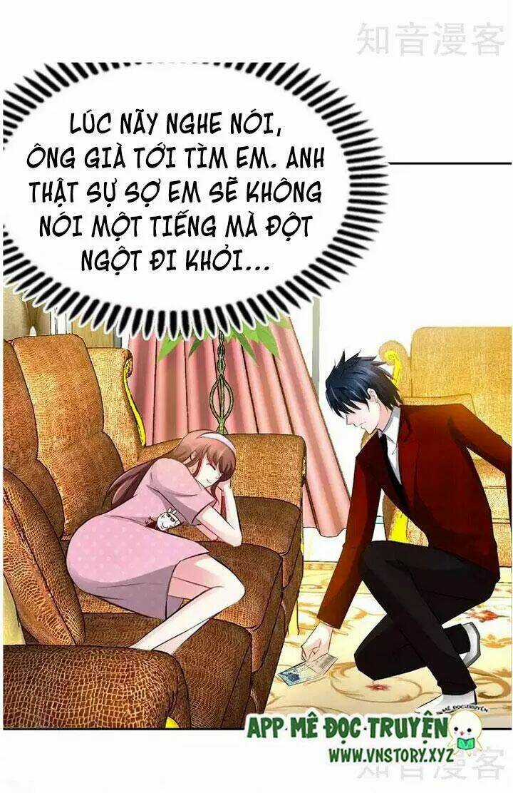 Đế Thiếu Chuyên Sủng Hắc Đạo Thê Chapter 65 trang 17