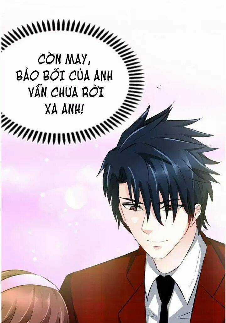 Đế Thiếu Chuyên Sủng Hắc Đạo Thê Chapter 65 trang 18