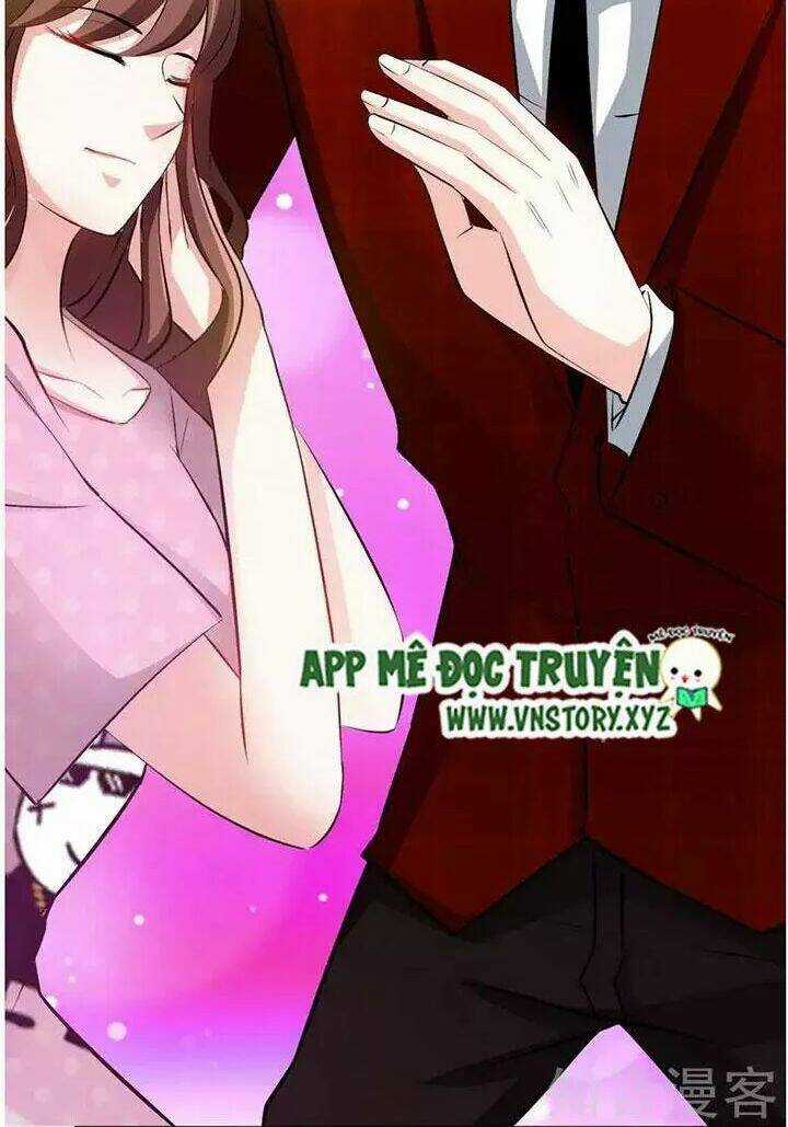 Đế Thiếu Chuyên Sủng Hắc Đạo Thê Chapter 65 trang 19