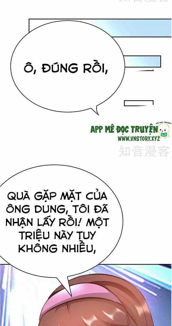Đế Thiếu Chuyên Sủng Hắc Đạo Thê Chapter 65 trang 2