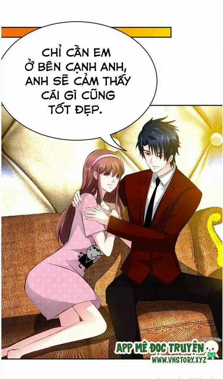 Đế Thiếu Chuyên Sủng Hắc Đạo Thê Chapter 65 trang 21