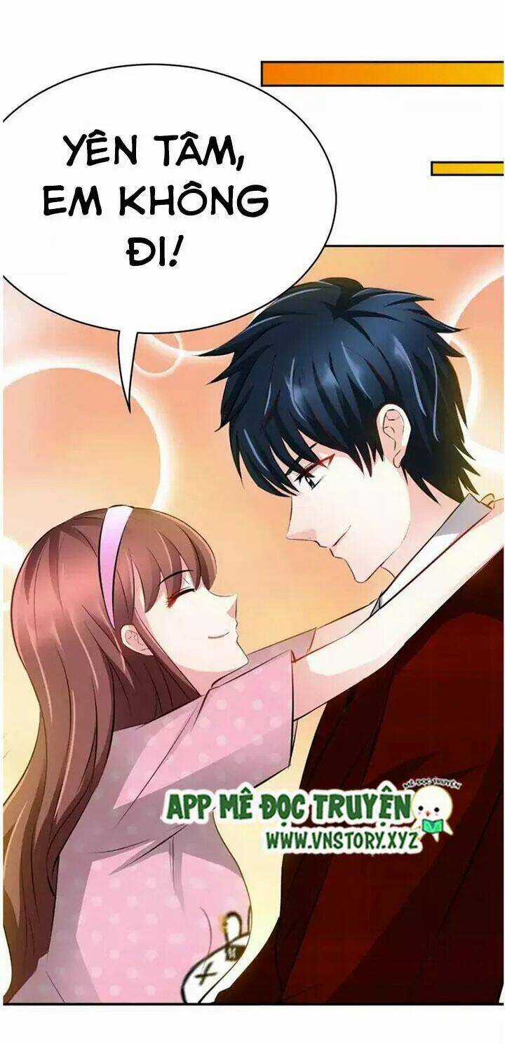 Đế Thiếu Chuyên Sủng Hắc Đạo Thê Chapter 65 trang 22