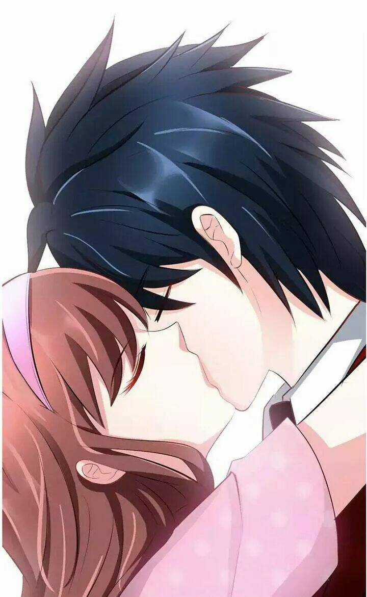 Đế Thiếu Chuyên Sủng Hắc Đạo Thê Chapter 65 trang 24