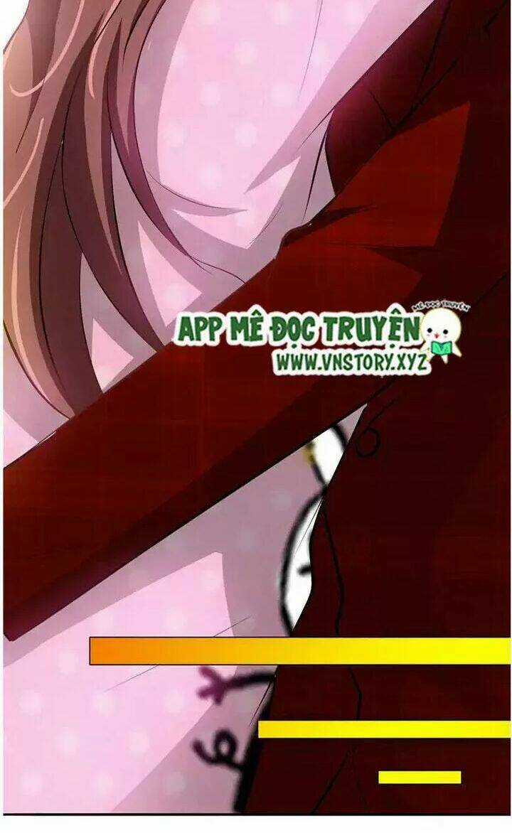 Đế Thiếu Chuyên Sủng Hắc Đạo Thê Chapter 65 trang 25