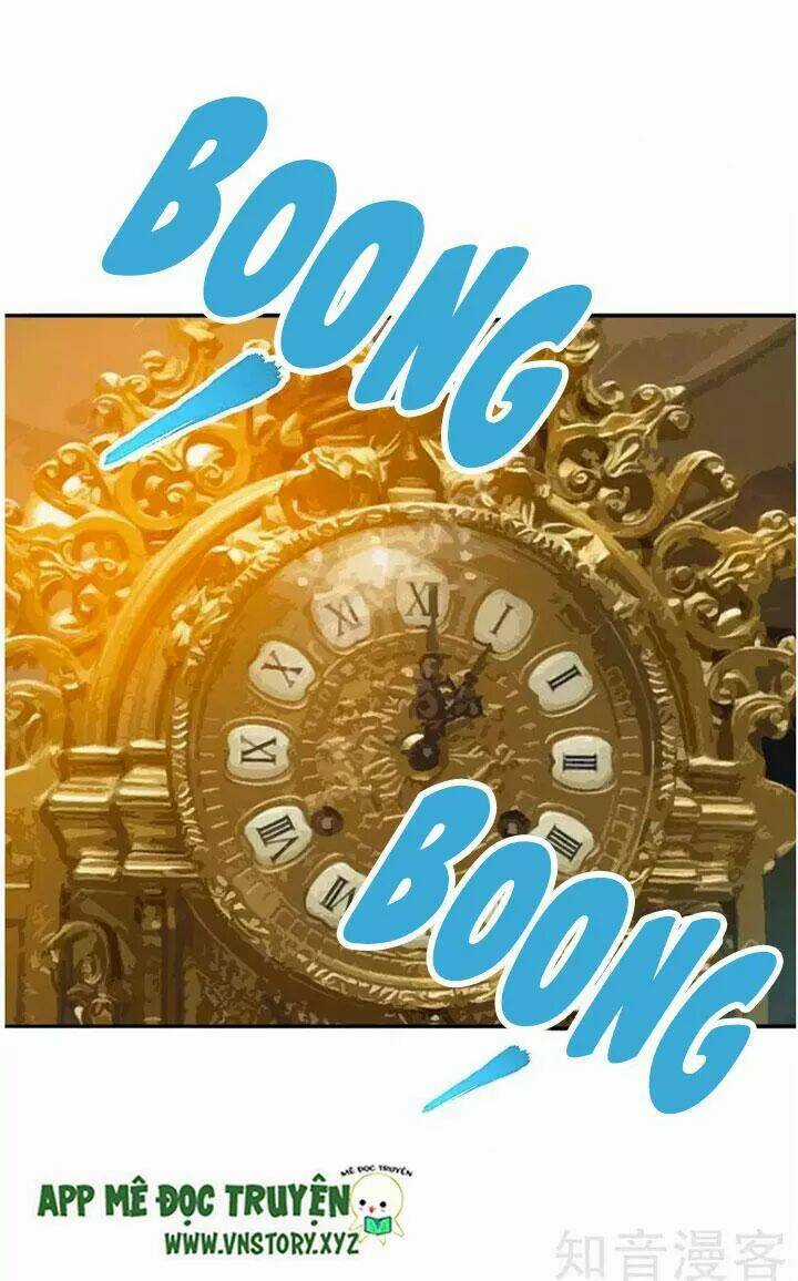 Đế Thiếu Chuyên Sủng Hắc Đạo Thê Chapter 65 trang 26