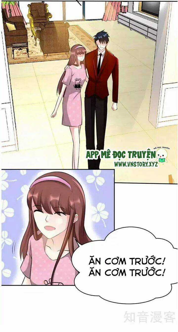 Đế Thiếu Chuyên Sủng Hắc Đạo Thê Chapter 65 trang 29