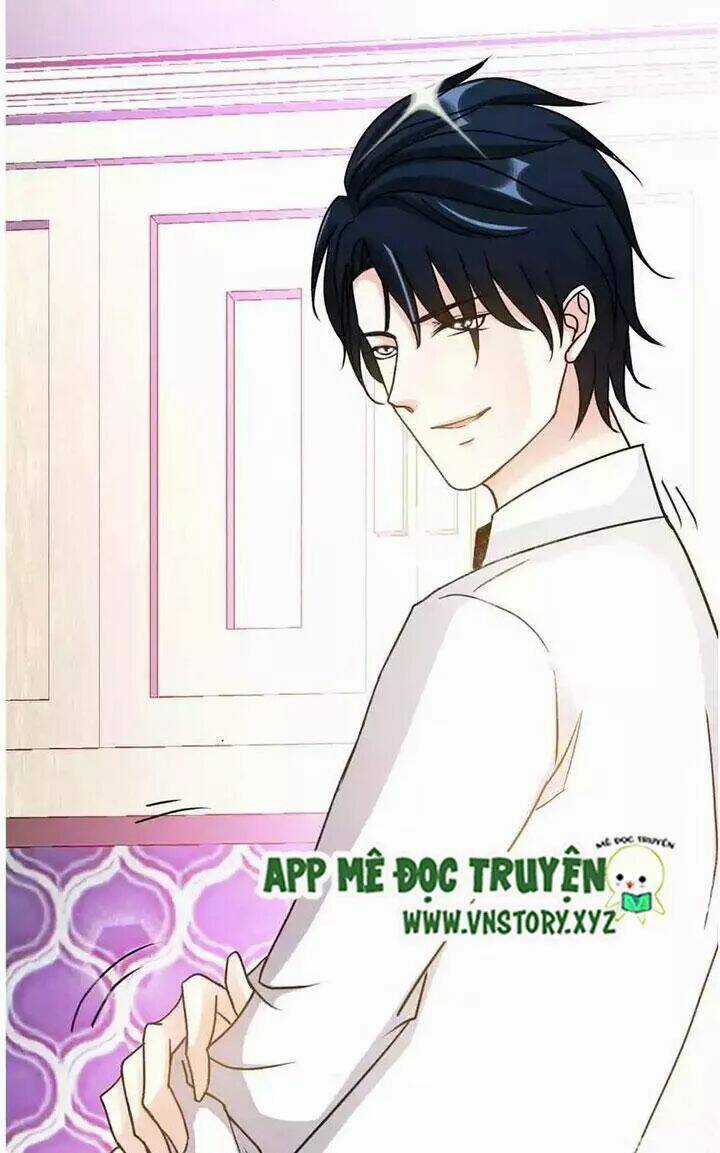 Đế Thiếu Chuyên Sủng Hắc Đạo Thê Chapter 65 trang 31