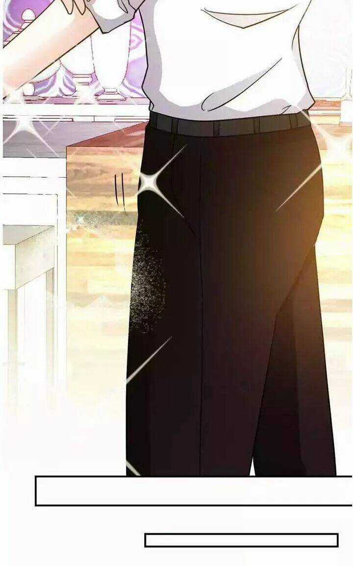 Đế Thiếu Chuyên Sủng Hắc Đạo Thê Chapter 65 trang 32