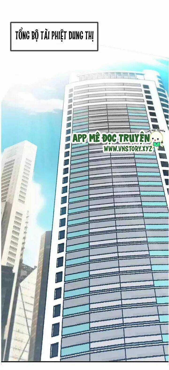 Đế Thiếu Chuyên Sủng Hắc Đạo Thê Chapter 65 trang 33