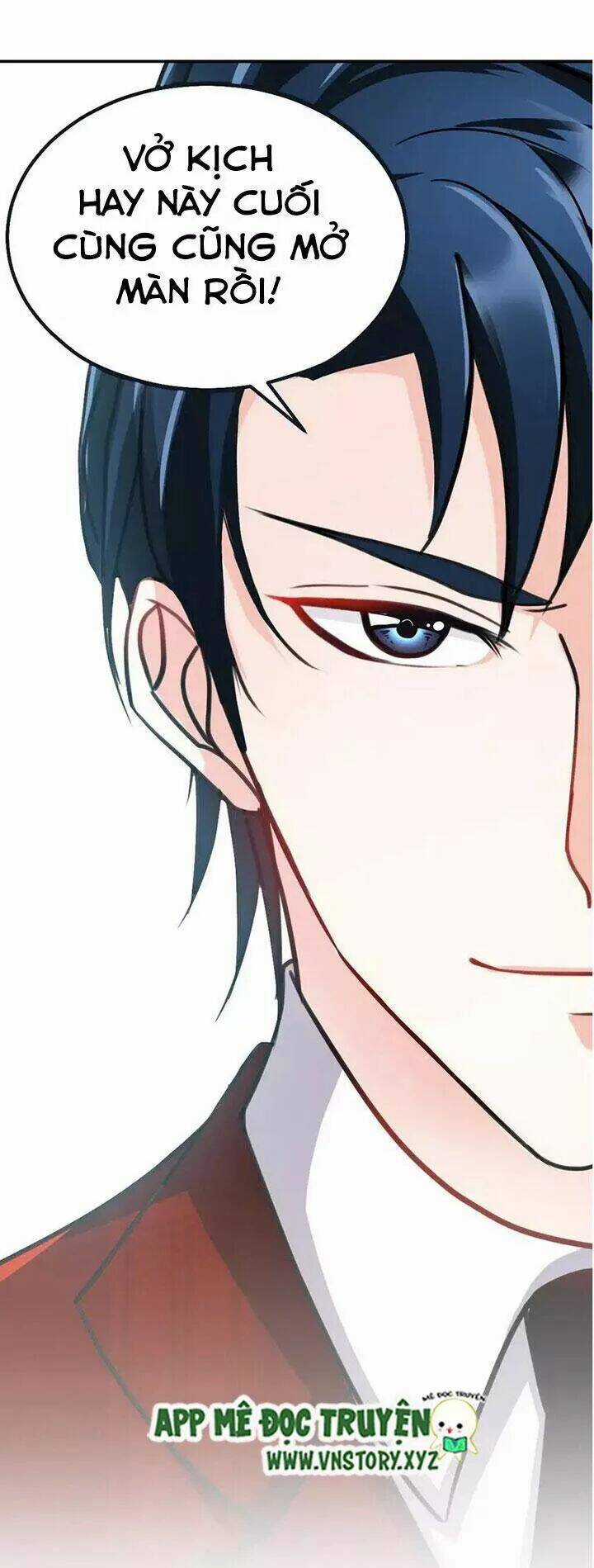 Đế Thiếu Chuyên Sủng Hắc Đạo Thê Chapter 65 trang 47