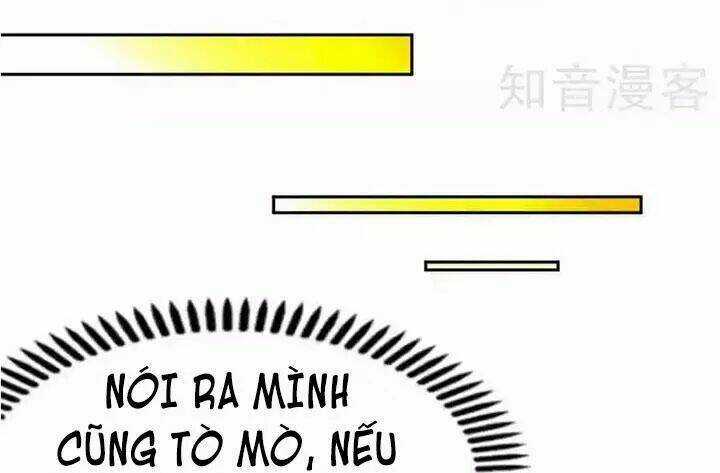 Đế Thiếu Chuyên Sủng Hắc Đạo Thê Chapter 65 trang 8