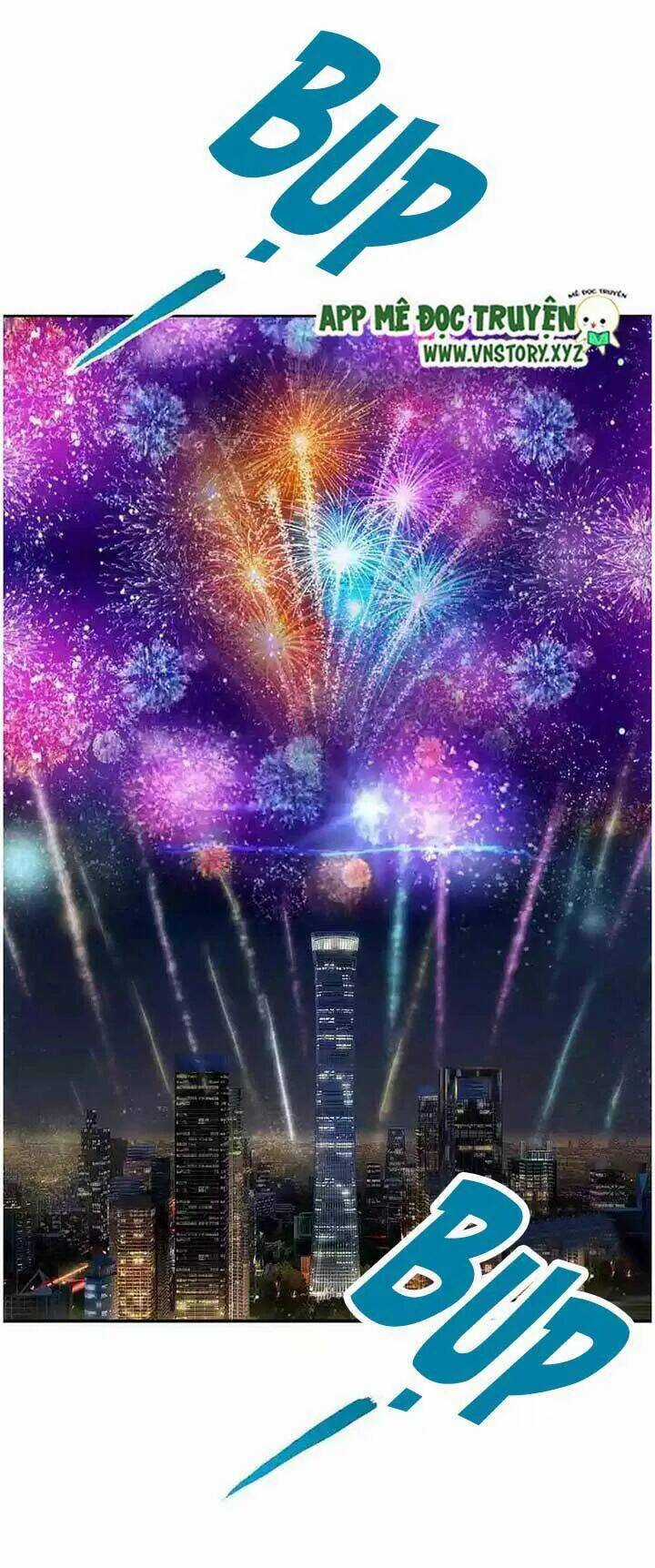 Đế Thiếu Chuyên Sủng Hắc Đạo Thê Chapter 66 trang 22