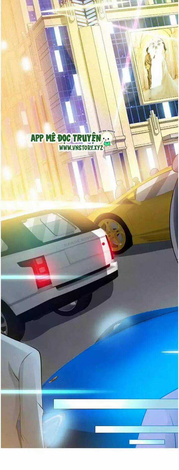 Đế Thiếu Chuyên Sủng Hắc Đạo Thê Chapter 66 trang 24