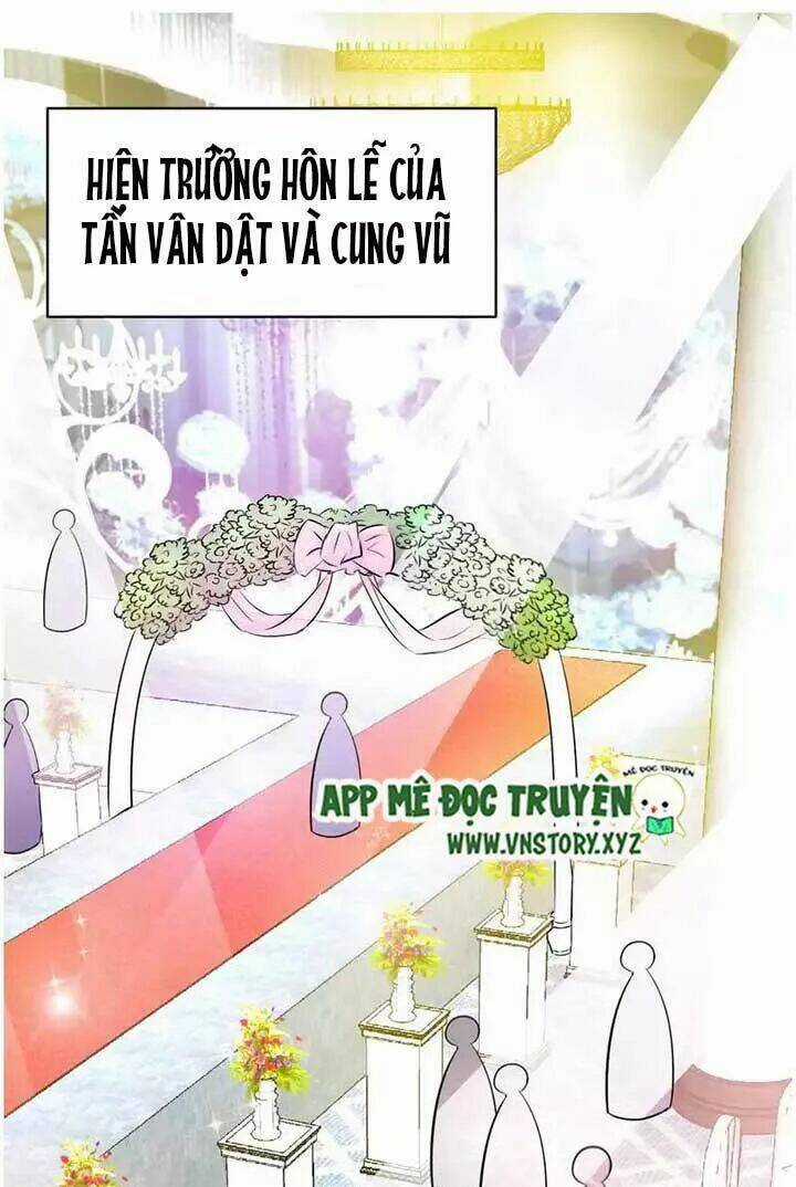 Đế Thiếu Chuyên Sủng Hắc Đạo Thê Chapter 66 trang 25