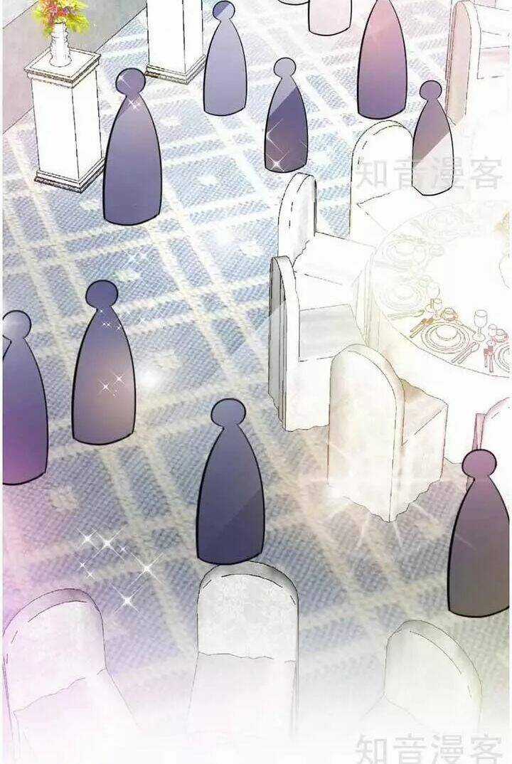 Đế Thiếu Chuyên Sủng Hắc Đạo Thê Chapter 66 trang 26