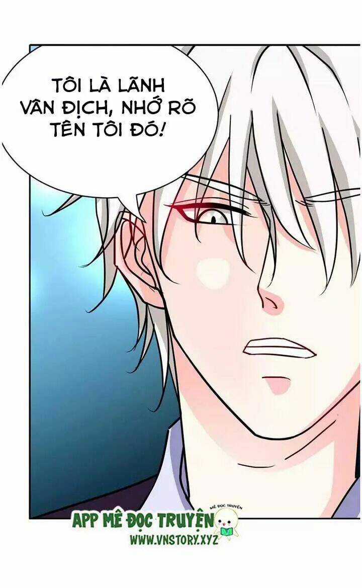 Đế Thiếu Chuyên Sủng Hắc Đạo Thê Chapter 66 trang 34