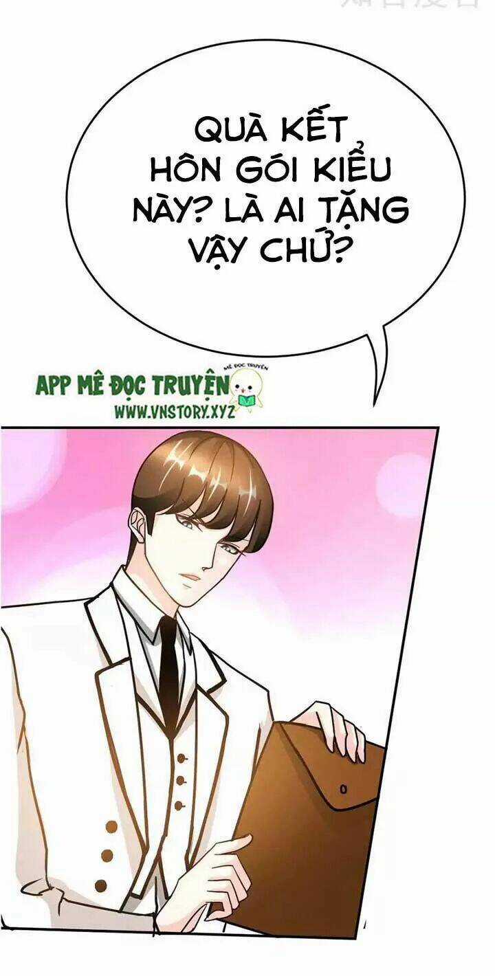 Đế Thiếu Chuyên Sủng Hắc Đạo Thê Chapter 66 trang 39