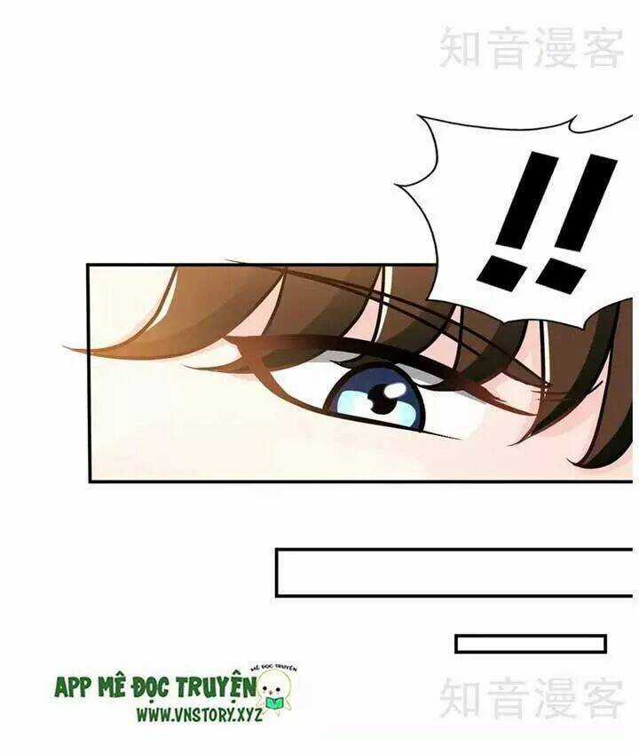 Đế Thiếu Chuyên Sủng Hắc Đạo Thê Chapter 66 trang 40