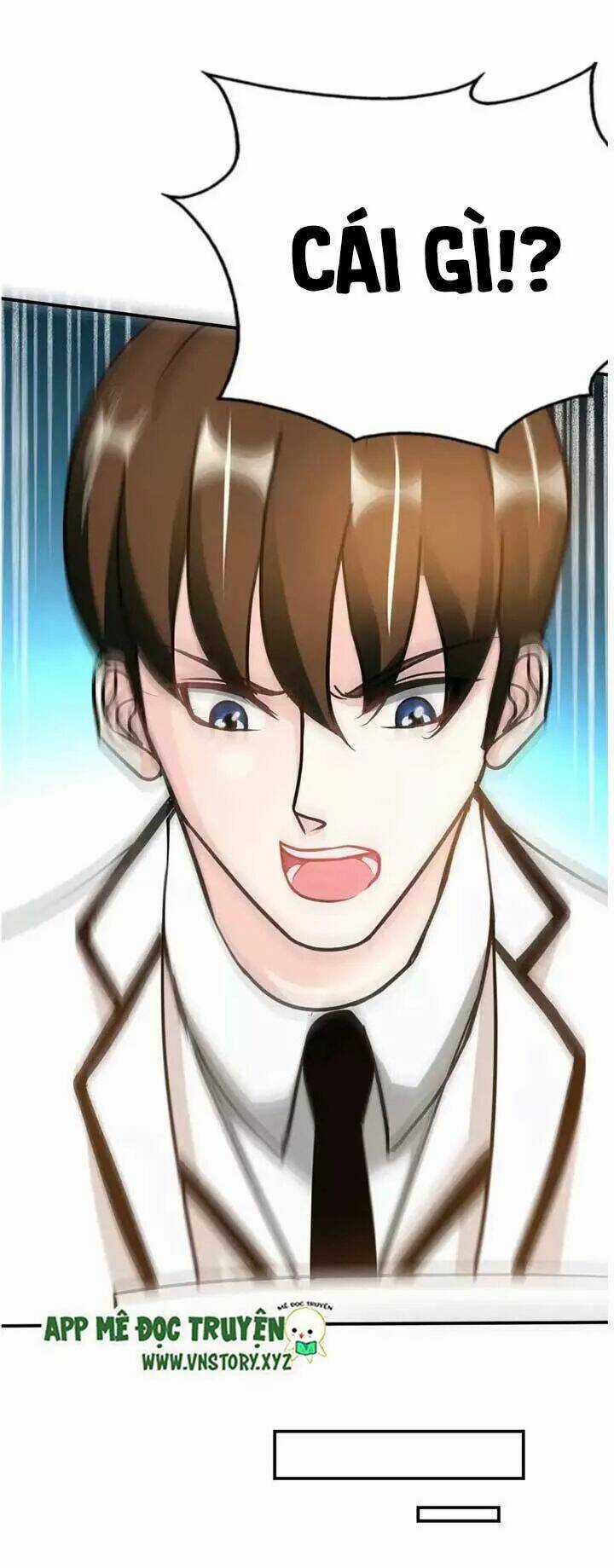 Đế Thiếu Chuyên Sủng Hắc Đạo Thê Chapter 66 trang 41