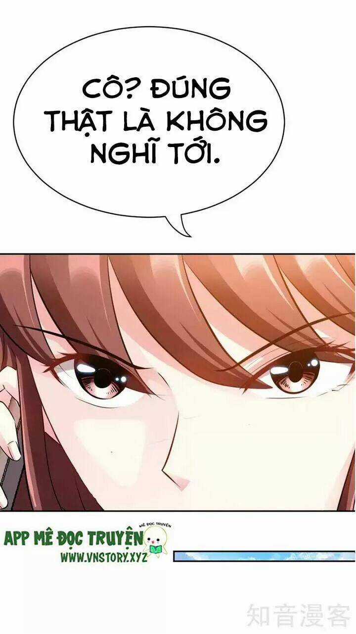 Đế Thiếu Chuyên Sủng Hắc Đạo Thê Chapter 66 trang 8