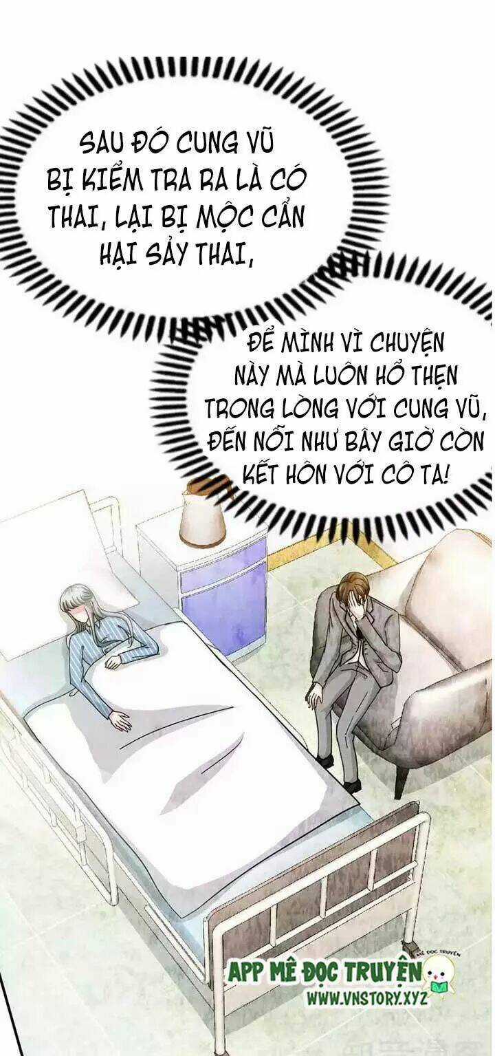 Đế Thiếu Chuyên Sủng Hắc Đạo Thê Chapter 67 trang 10