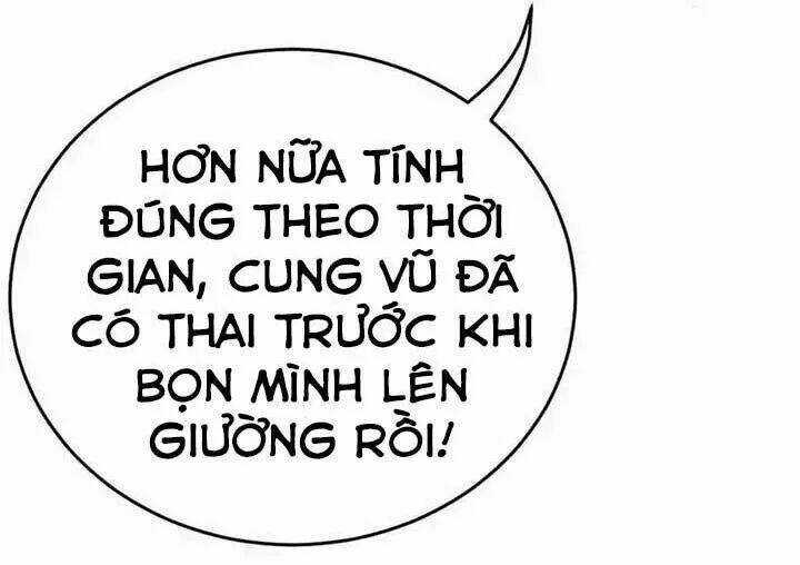 Đế Thiếu Chuyên Sủng Hắc Đạo Thê Chapter 67 trang 12