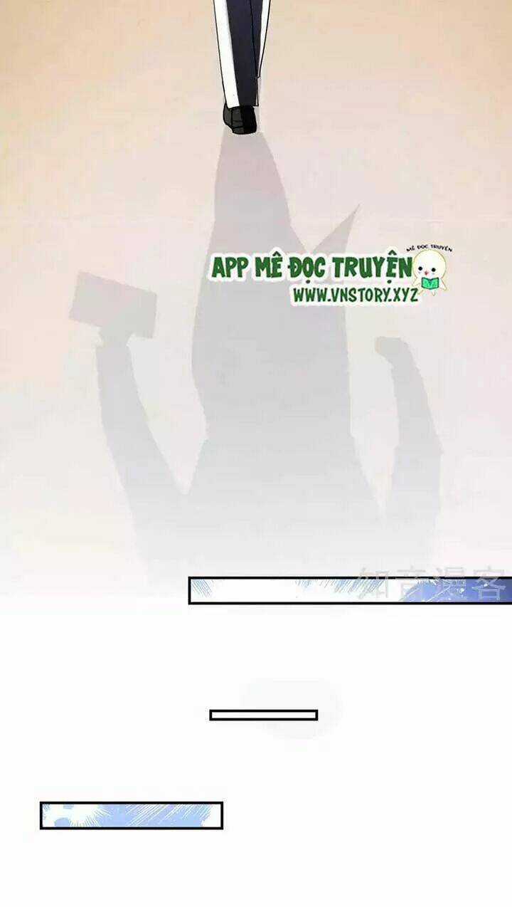 Đế Thiếu Chuyên Sủng Hắc Đạo Thê Chapter 67 trang 16