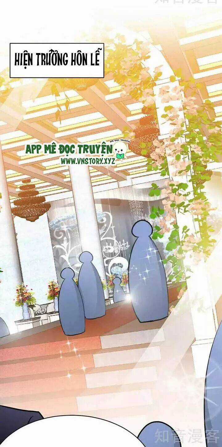 Đế Thiếu Chuyên Sủng Hắc Đạo Thê Chapter 67 trang 17