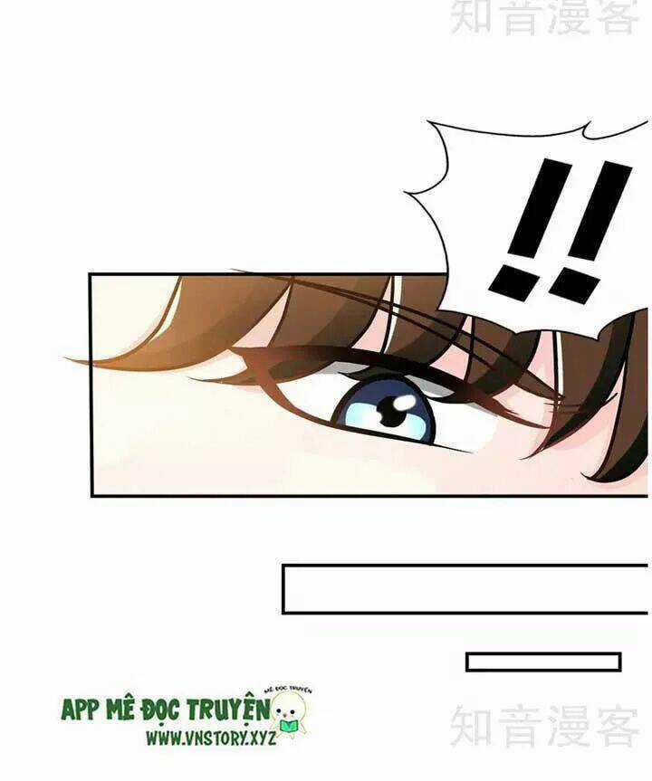 Đế Thiếu Chuyên Sủng Hắc Đạo Thê Chapter 67 trang 2