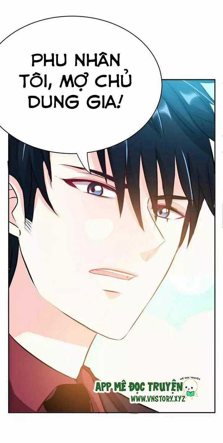 Đế Thiếu Chuyên Sủng Hắc Đạo Thê Chapter 67 trang 24