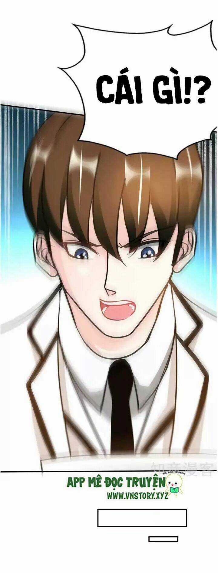 Đế Thiếu Chuyên Sủng Hắc Đạo Thê Chapter 67 trang 3