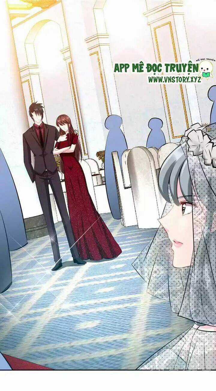 Đế Thiếu Chuyên Sủng Hắc Đạo Thê Chapter 67 trang 32