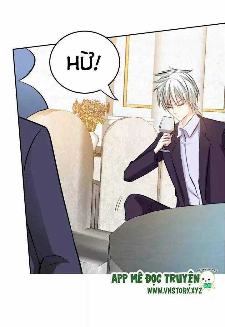 Đế Thiếu Chuyên Sủng Hắc Đạo Thê Chapter 67 trang 35