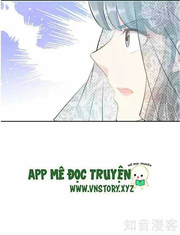 Đế Thiếu Chuyên Sủng Hắc Đạo Thê Chapter 67 trang 38