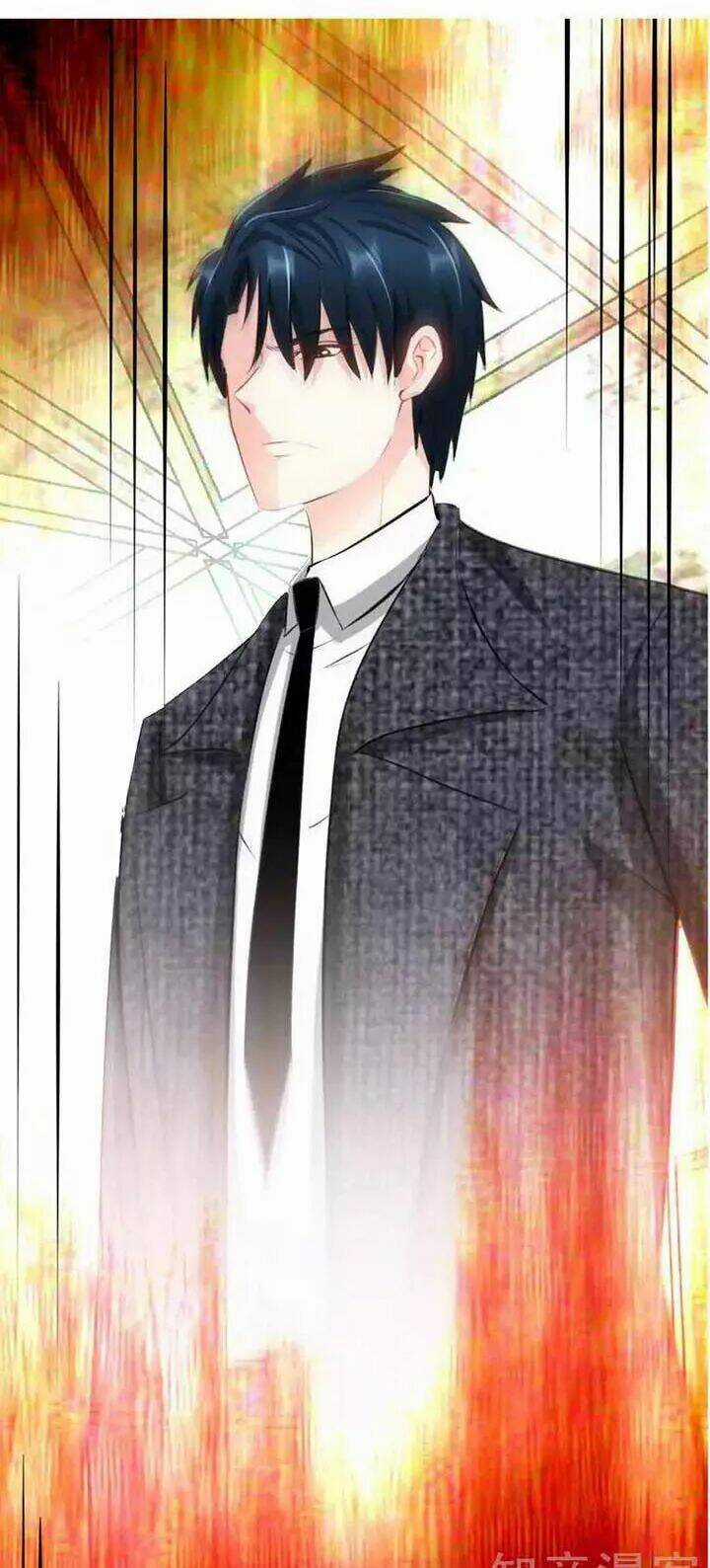 Đế Thiếu Chuyên Sủng Hắc Đạo Thê Chapter 67 trang 39