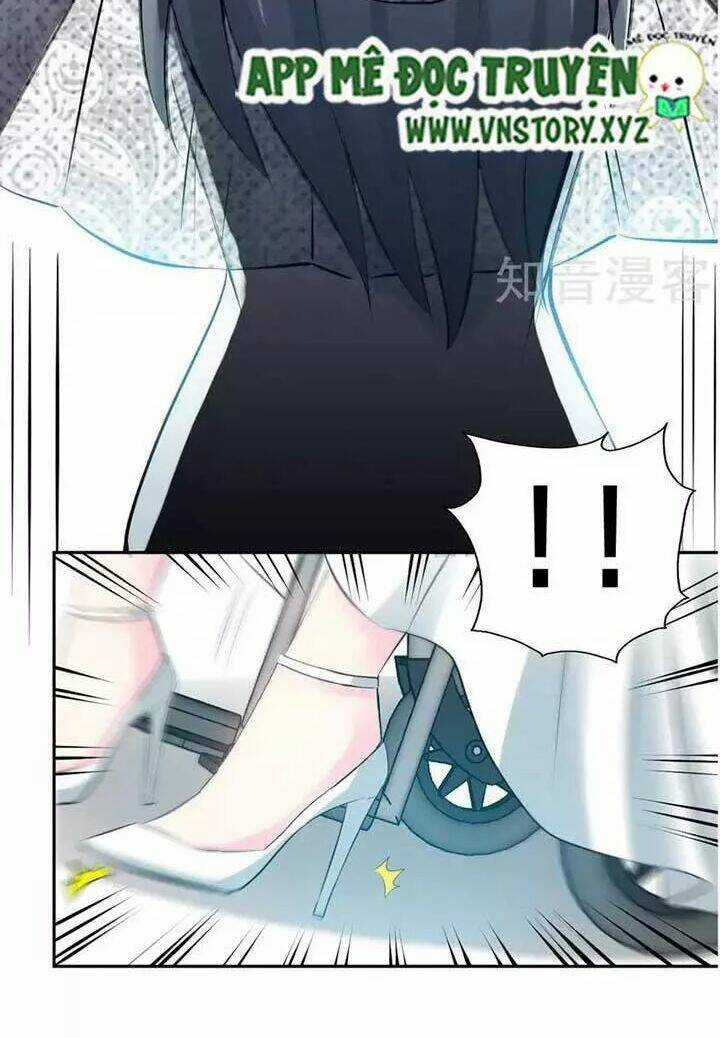 Đế Thiếu Chuyên Sủng Hắc Đạo Thê Chapter 67 trang 41