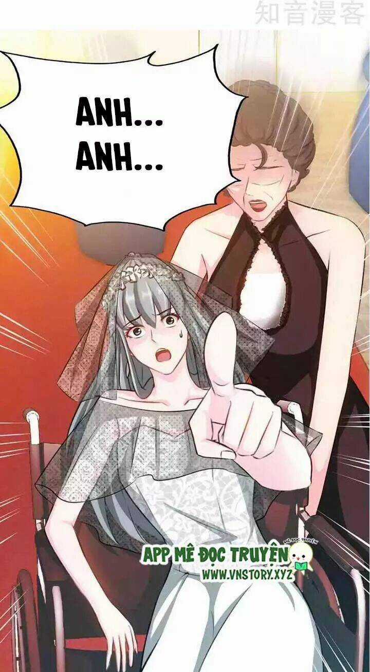 Đế Thiếu Chuyên Sủng Hắc Đạo Thê Chapter 67 trang 42