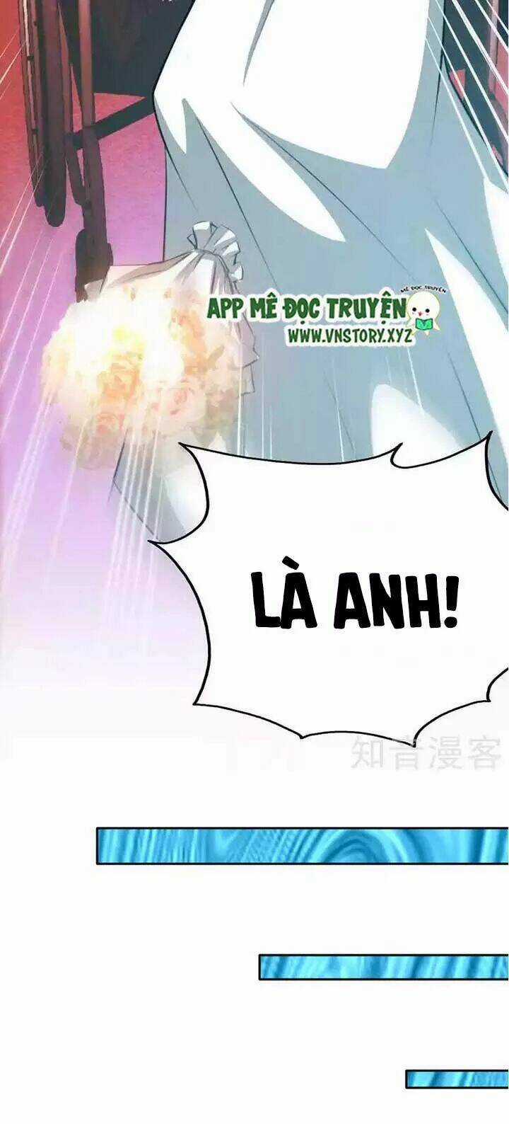 Đế Thiếu Chuyên Sủng Hắc Đạo Thê Chapter 67 trang 43