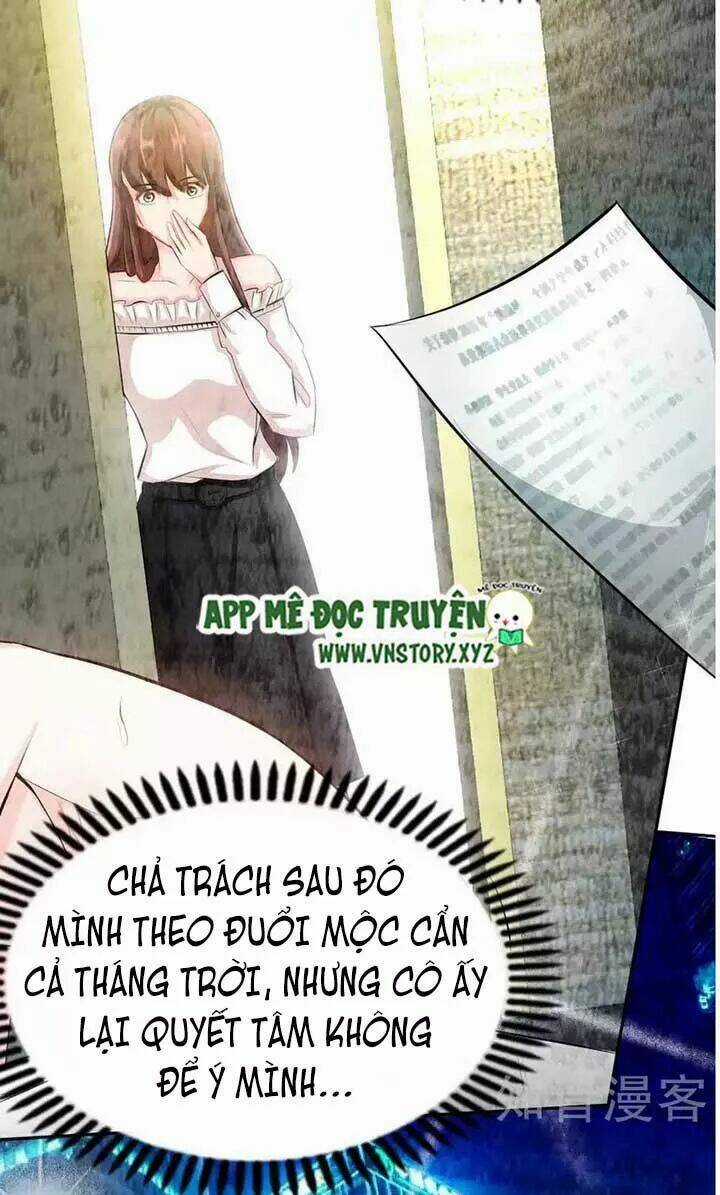 Đế Thiếu Chuyên Sủng Hắc Đạo Thê Chapter 67 trang 8